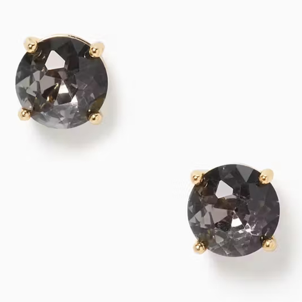 Kate Spade Gumdrops Studs NWT